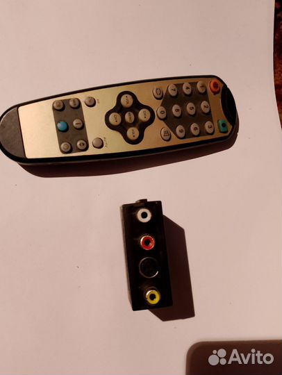 Телевизор бу