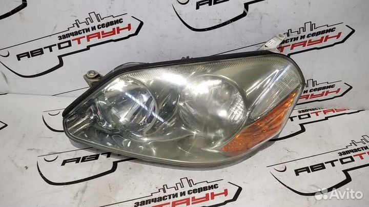 Фара toyota mark II GX110 GX115 JZX110 JZX115 2230
