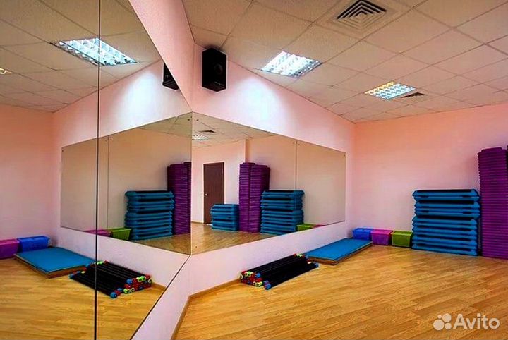 Каленое стекло