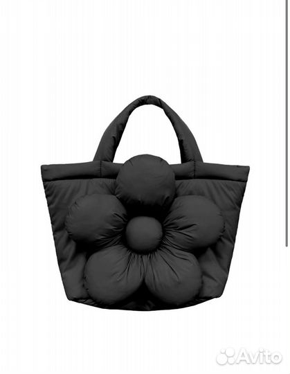 Сумка Secret Garden