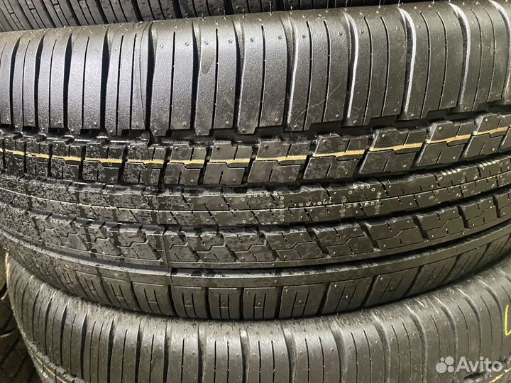 Dunlop Grandtrek ST30 225/55 R19 H