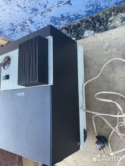 Диапроэктор Протон