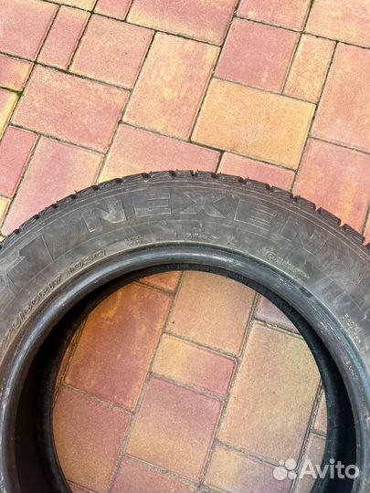 Next NX16 225/60 R17