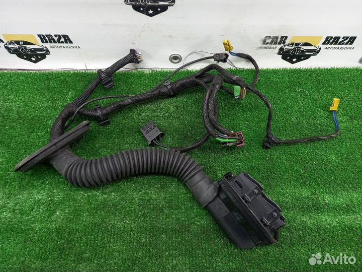 Электропроводка (коса) дверная левая L