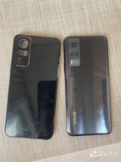 vivo Y31, 4/64 ГБ