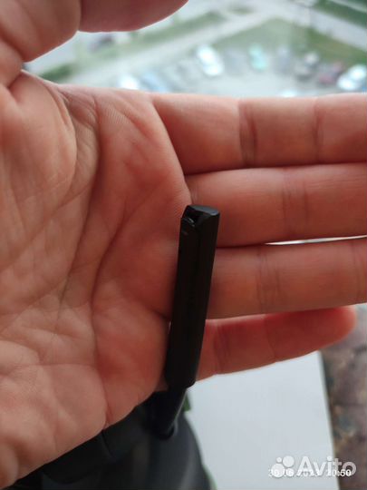 Xbox wireless headset