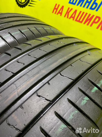 Pirelli P Zero PZ4 245/45 R20 103V