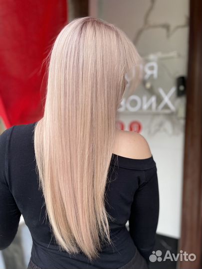 Модели на окрашивание