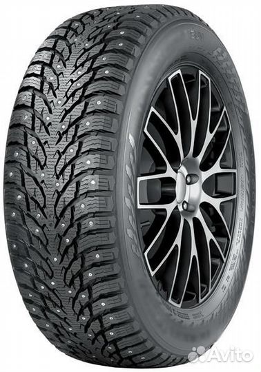 Ikon Tyres Autograph Ice 9 SUV 315/40 R21 115T