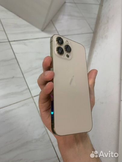 iPhone 13 Pro Max, 256 ГБ