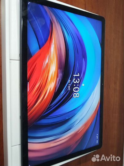 Планшет lenovo tab p11 128гб