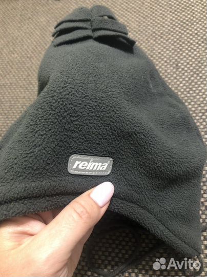 Шапка reima рейма 50