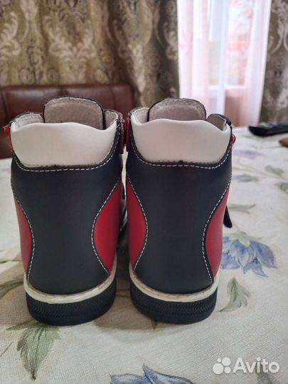 Сандали 22размер