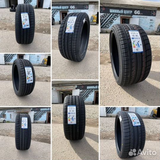 Triangle TH201 235/45 R20