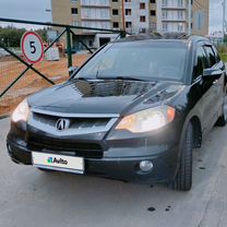 Acura RDX 2.3 AT, 2007, 324 670 км, с пробегом, цена 1 180 000 руб.