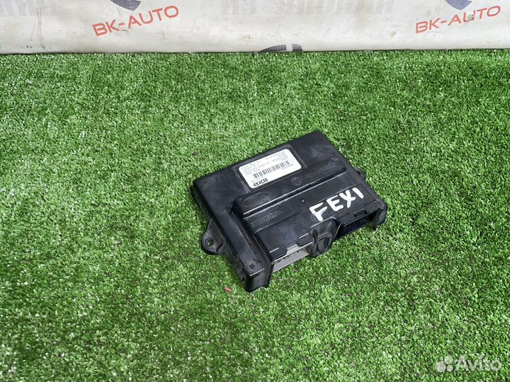 Блок управления раздаткой Ford Expedition 2 U222 2