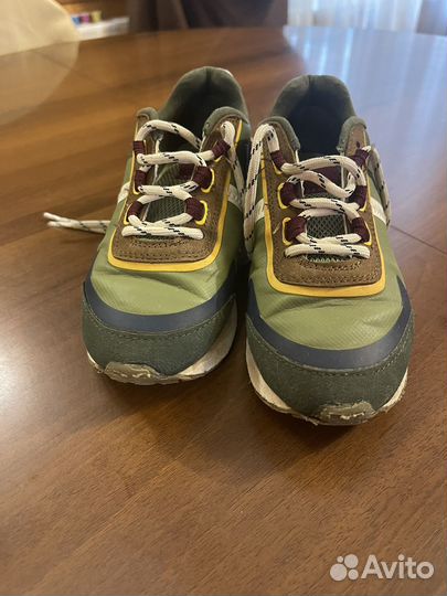 Кроссовки zara 30 размер