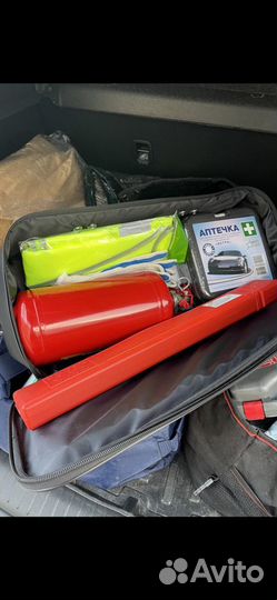 Оригинальный Автомобильный набор Hyundai