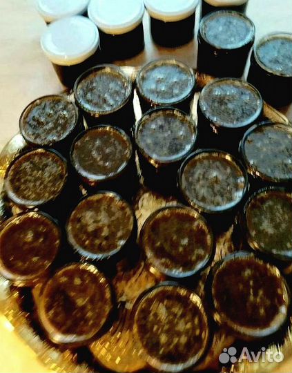 Медовый секрет мужского интимного здоровья