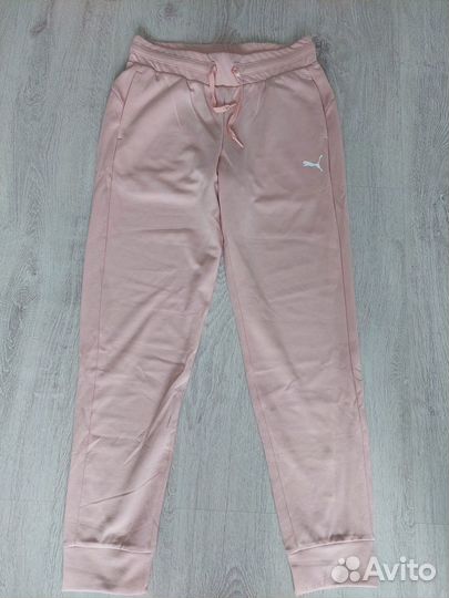 Спортивные штаны puma женские