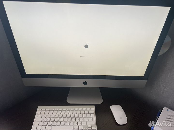 Apple iMac