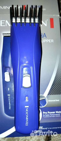 Машинка для стрижки волос