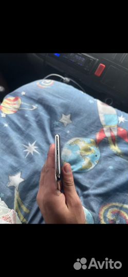 iPhone Xs Max, 256 ГБ