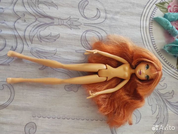 Куклы winx винкс mattel, Блум, чармикс