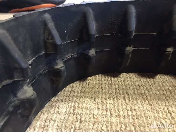 Гусеница для снегоуборщика