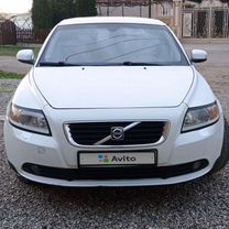 Volvo S40 1.6 MT, 2007, 330 000 км, с пробегом, цена 420 000 руб.