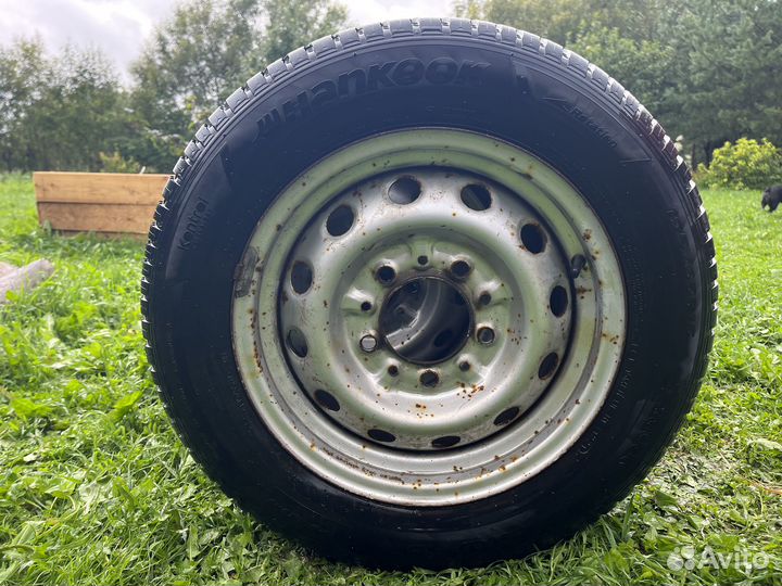 Hankook Kinergy 4S H740 195/65 R15