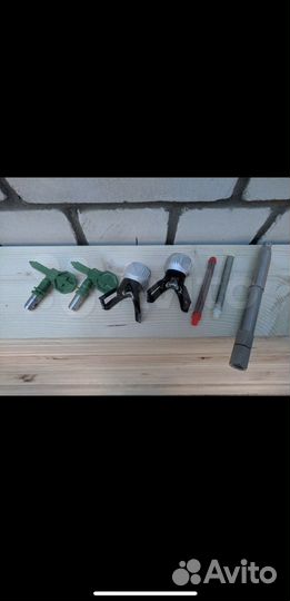 Краскопульт wagner