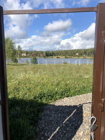 Участок 8,3 сот. (ИЖС)