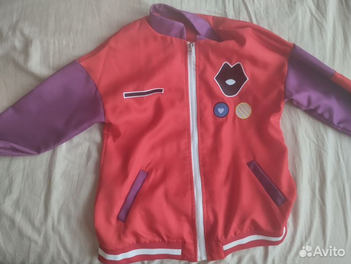 Косплей Рика Каваи