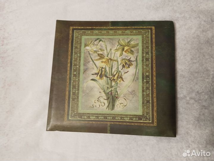 Фотоальбом