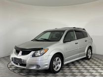 Pontiac Vibe 1.8 AT, 2004, 643 000 км, с пробегом, цена 250 000 руб.