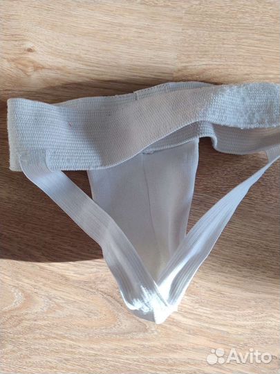 Паховая раковина (S и M размеры)