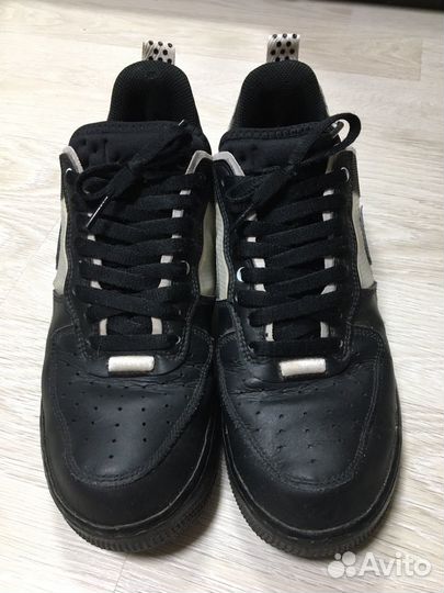 Nike air force 1 react оригинал