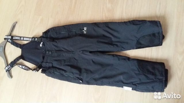 Комплект ticket outdoor