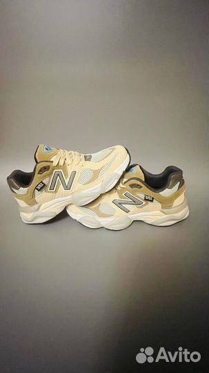 Кроссовки женские New Balance