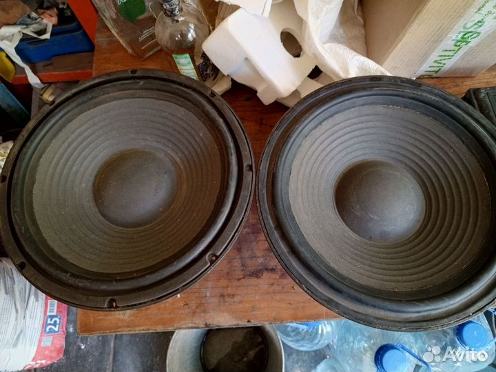 Динамики 200гдн-1, 30гд-6, 75гдн-1-4