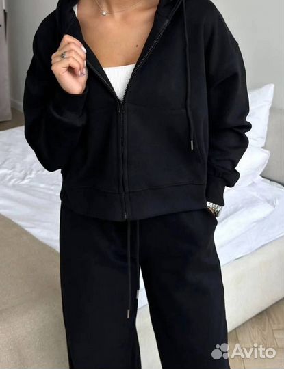 Костюм двойка