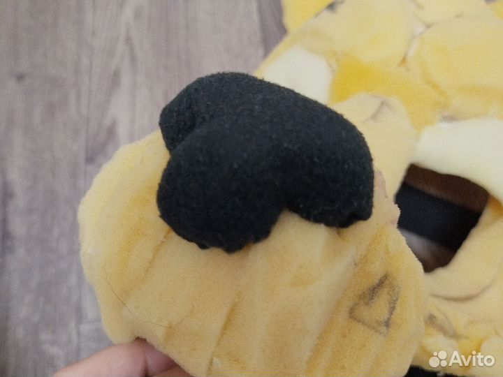 Фурсьют основа собаки