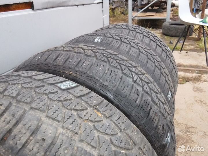 Tigar Sigura Stud 205/55 R16