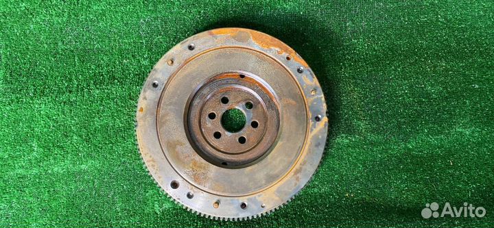 Маховик LADA Vesta 2023 21810100511500