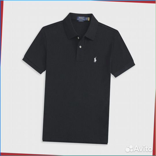 Футболка Polo Ralph Lauren (60839 Artikle: )