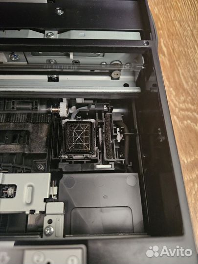 Мфу Epson XP 700 пзк