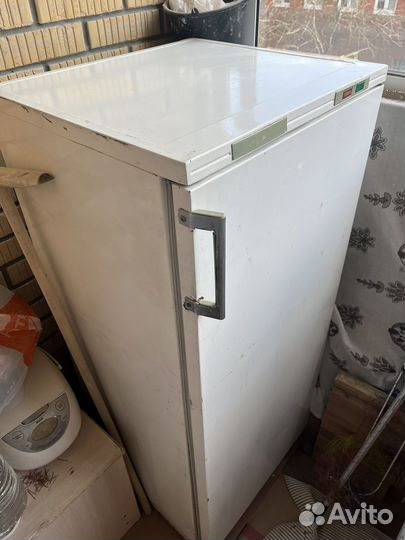 Холодильник бу