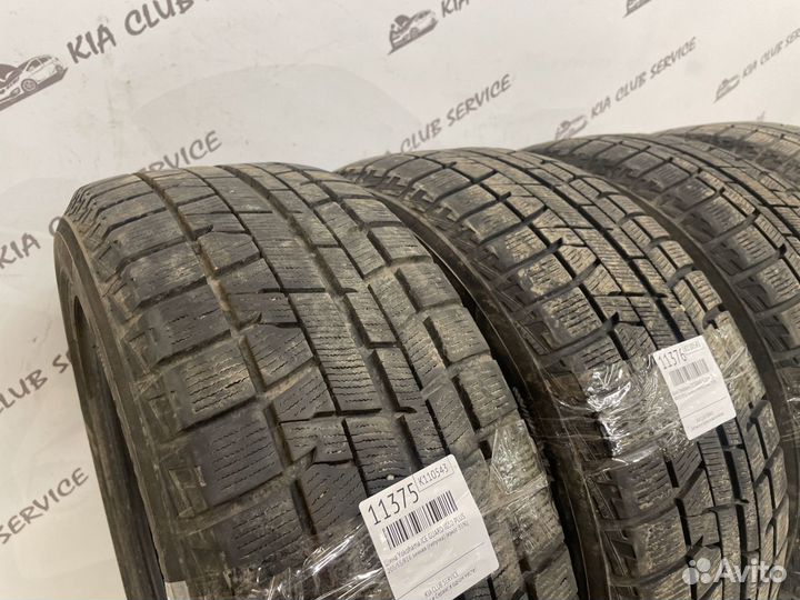 Yokohama Ice Guard IG50+ 205/55 R16 91Q