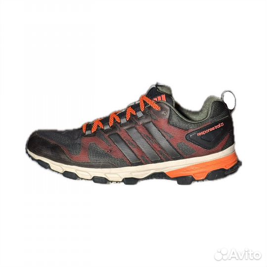 Кроссовки Adidas Response Trail